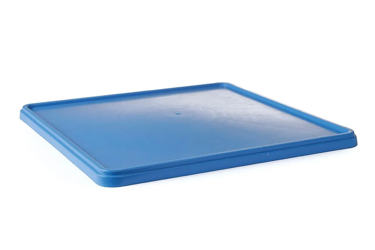 Pokrywa na kosz do zmywarki, 500x500mm Hendi 877180