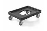 Wózek do pojemnika termoizolacyjnego, 530x710x230mm AmerBox 877821