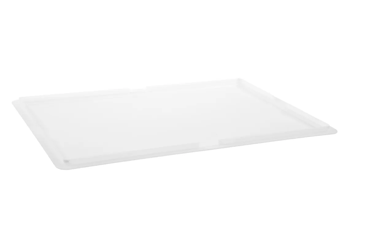 Pokrywa do pojemnika na ciasto na pizzę, 600x400mm AmerBox 880968