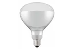 Żarówka grzewcza na podczerwień, biały, 230V/250W, ⌀125x170mm Hendi 919200