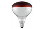Żarówka grzewcza na podczerwień, czerwony, 230V/250W, ⌀125x170mm Hendi 919217
