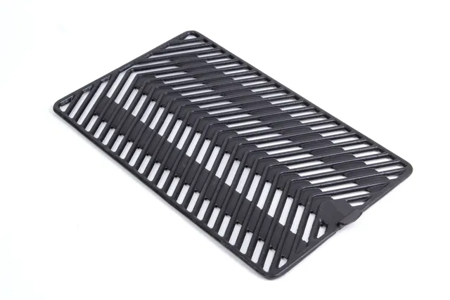 Ruszt żeliwny GN1/1, GN 1/1, 325x530mm Hendi 932018