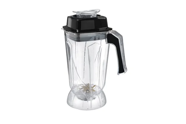 Dzbanek do blendera barmańskiego BPA-free, 2,5L, 200x170x360mm Hendi 933688