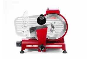 Krajalnica Red Edition, Profi Line, 230V/280W, 506x435x347mm Hendi 970294