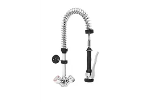 Bateria prysznicowa Hendi 970300