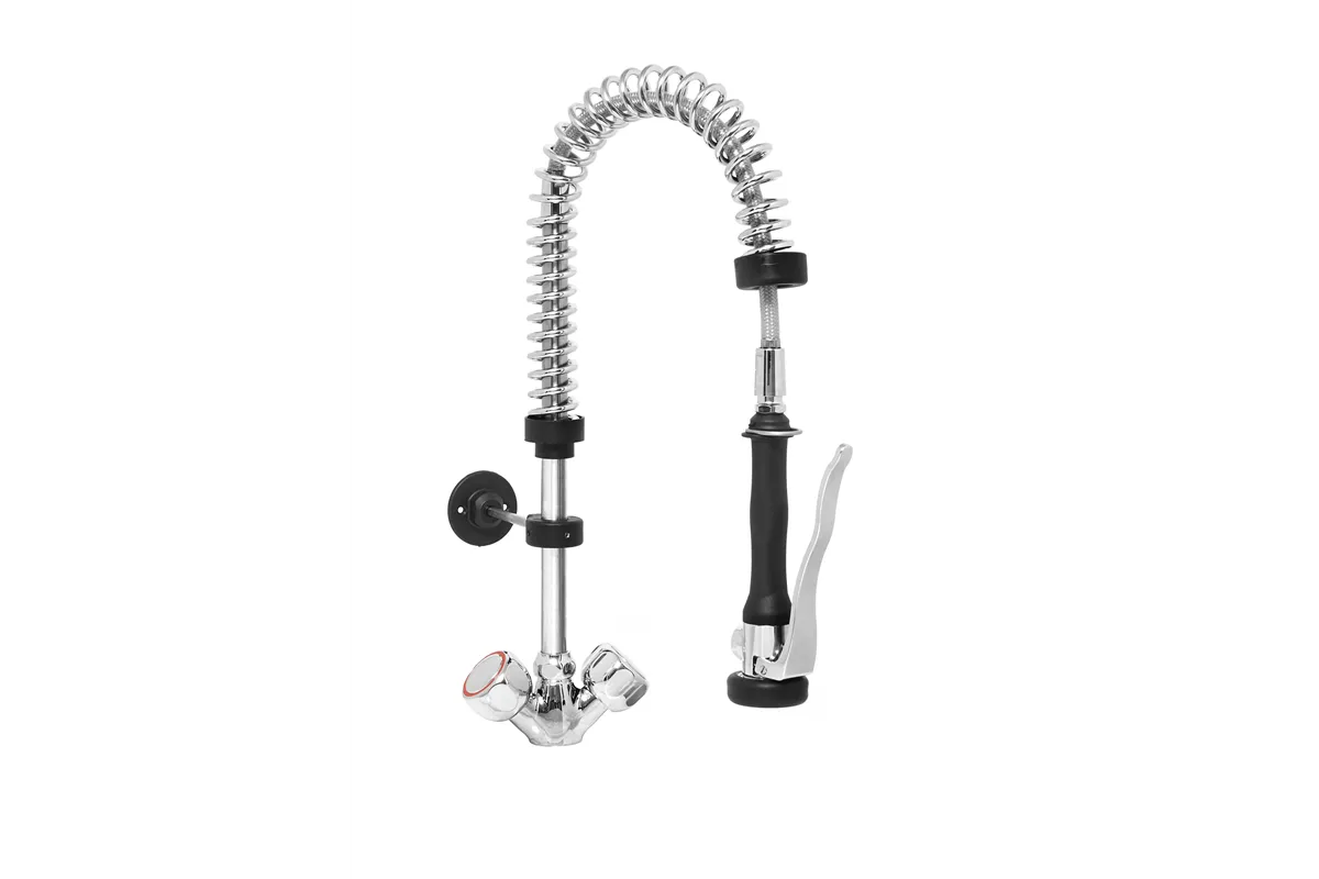 Bateria prysznicowa Hendi 970300