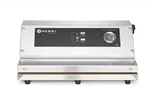 Pakowarka próżniowa – listwowa, Profi Line, listwa zgrzewająca 350 mm, 230V/250W, 383x293x175mm Hendi 970362