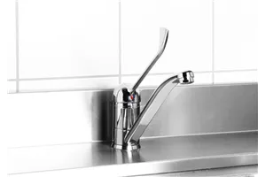 Bateria umywalkowa łokciowa, xxmm Hendi 970522