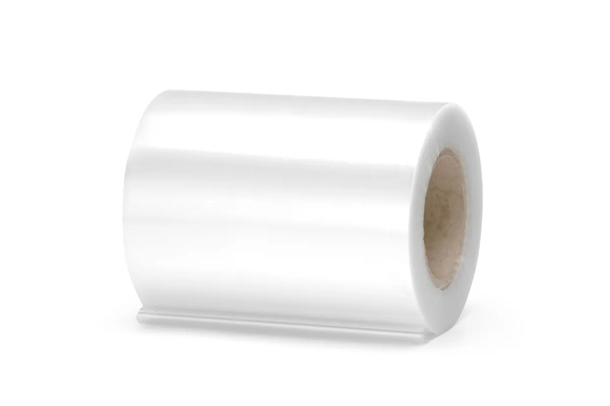 Folia do zgrzewarek PET/PE 12/40, 185 mm x 250 mb, 185xmm Hendi 970720