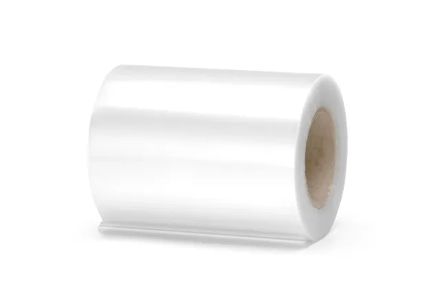 Folia do zgrzewarek PET/PE 12/40, 185 mm x 250 mb, 185xmm Hendi 970720