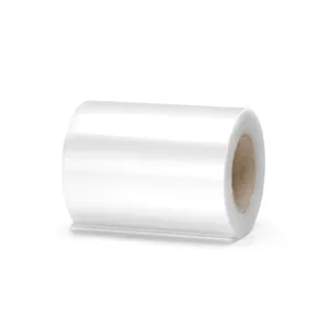 Folia do zgrzewarek PET/PE 12/40, 185 mm x 250 mb, 185xmm Hendi 970720
