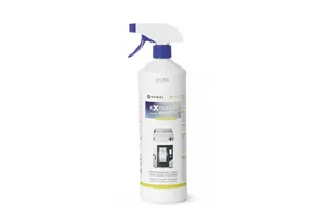 Extreme Booster profesjonalny preparat do mycia grilli i pieców, 1l, 1L Hendi 975039