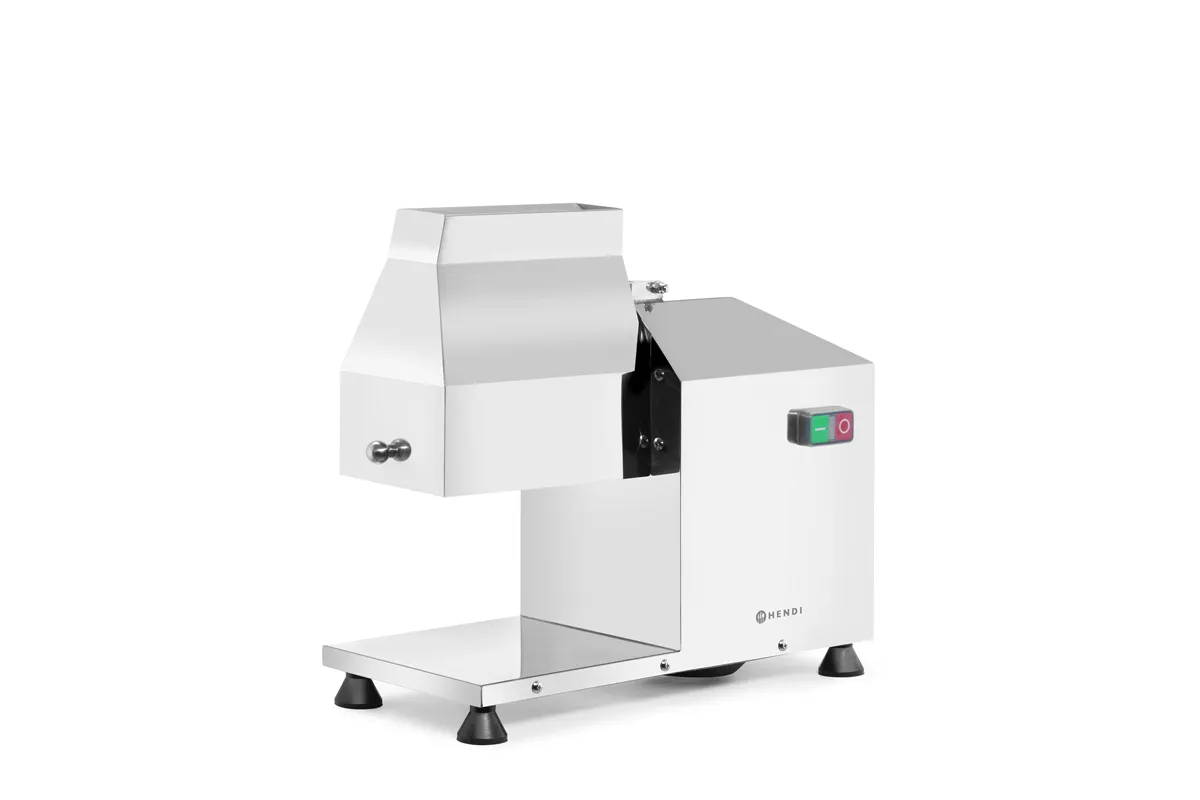 Kotleciarka elektryczna, 230V/350W, 514x224x430mm Hendi 975305