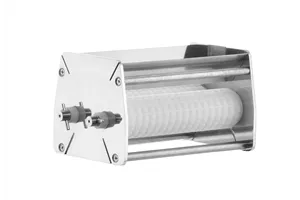 Przystawka do mięsa drobiowego, 235x130x120mm Hendi 975329