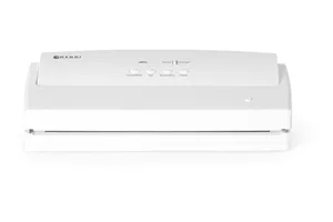 Pakowarka próżniowa – listwowa, Budget Line, 220-240V/100W, 390x160x92mm Hendi 975350