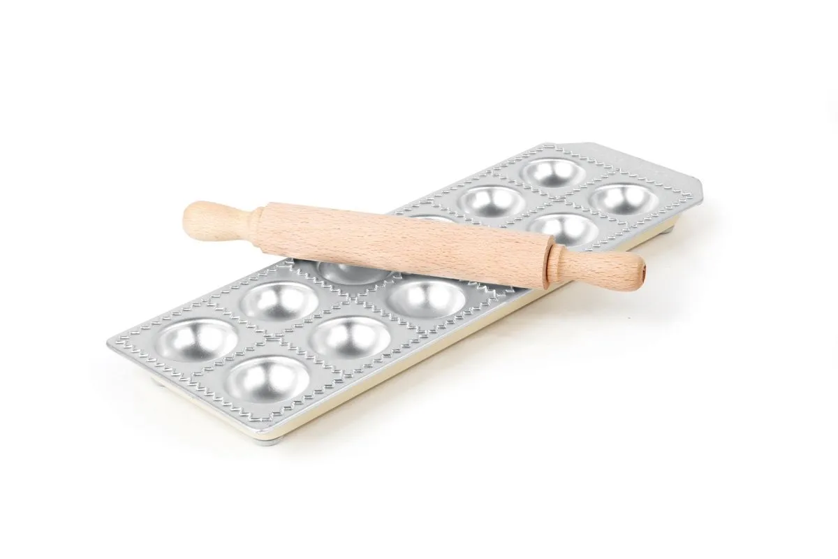 Forma do ravioli chef, 335x114x22mm Hendi 975541