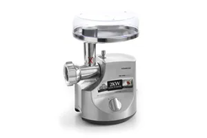 Maszynka do mielenia mięsa MG 700, 230V/850W, 385x200x380mm Kenwood 975671