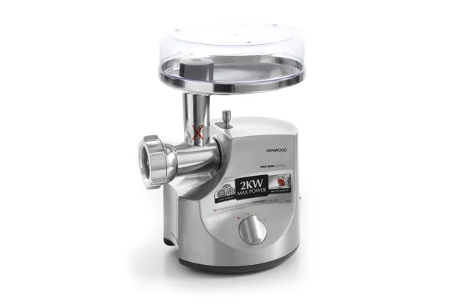 Maszynka do mielenia mięsa MG 700, 230V/850W, 385x200x380mm Kenwood 975671