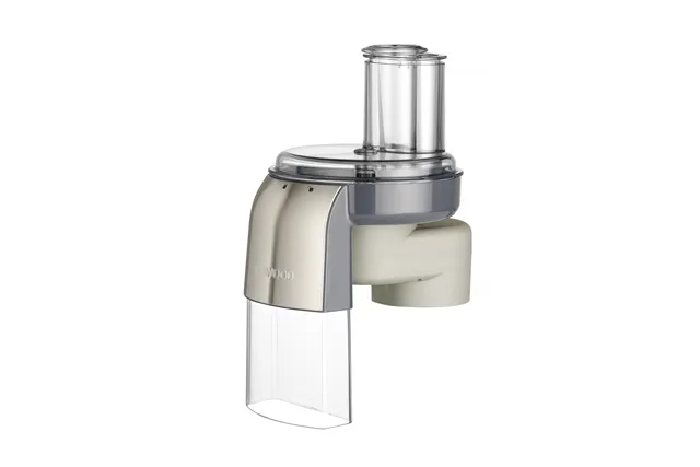 Przystawka do tarcia, krojenia i szatkowania, 175x205x220mm Kenwood 975978