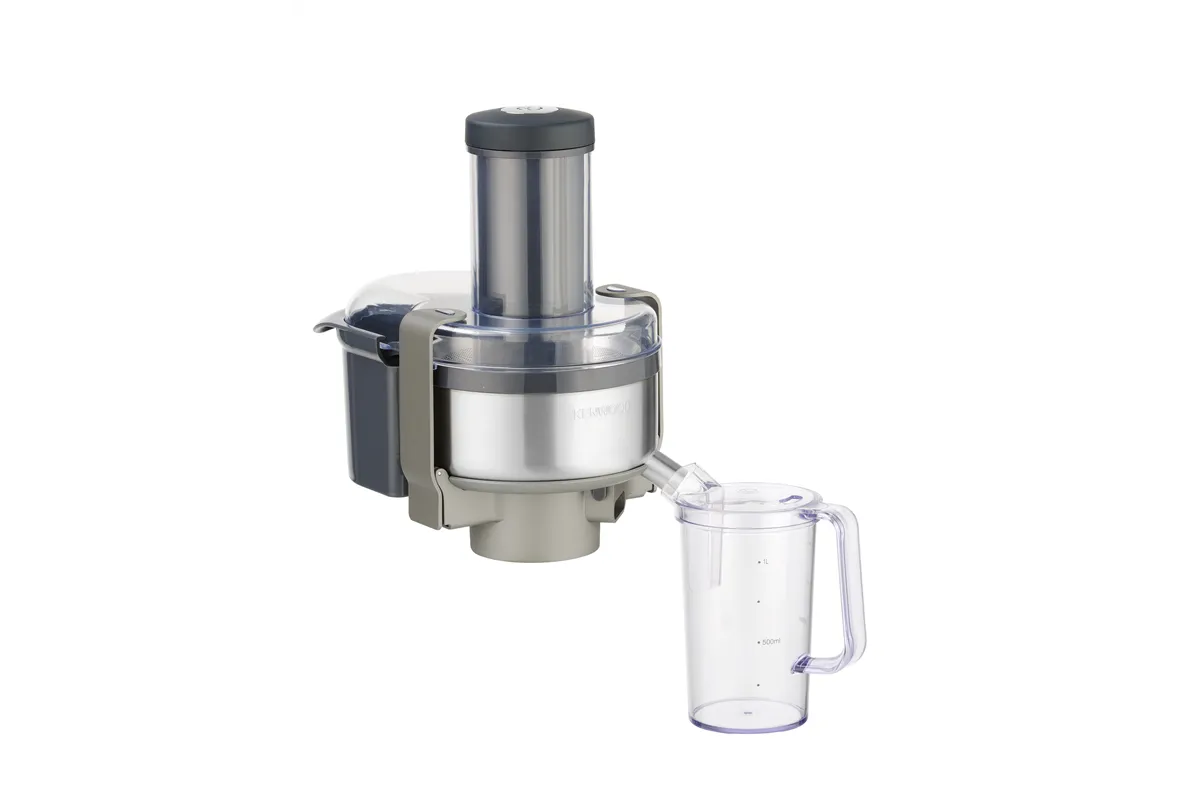 Przystawka – sokowirówka na całe jabłka, 200x310x270mm Kenwood 975992