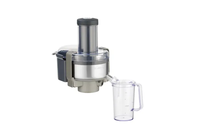 Przystawka – sokowirówka na całe jabłka, 200x310x270mm Kenwood 975992