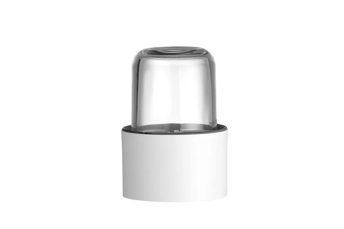 Przystawka – młynek/rozdrabniacz do małych porcji jedzenia, 100x100x150mm Kenwood 976043