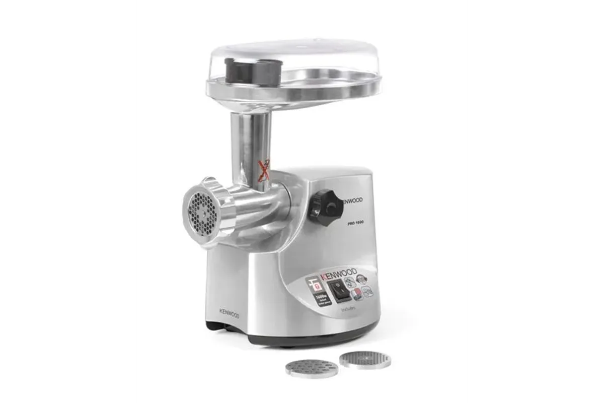 Maszynka do mielenia mięsa MG 510, 230V/450W, 265x210x345mm Kenwood 976159