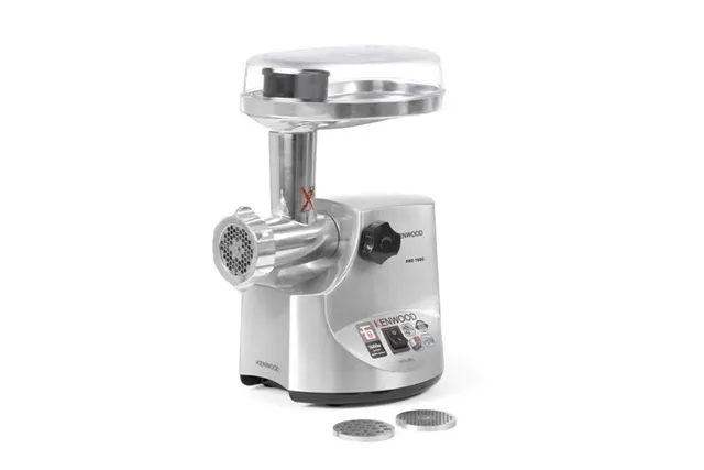 Maszynka do mielenia mięsa MG 510, 230V/450W, 265x210x345mm Kenwood 976159