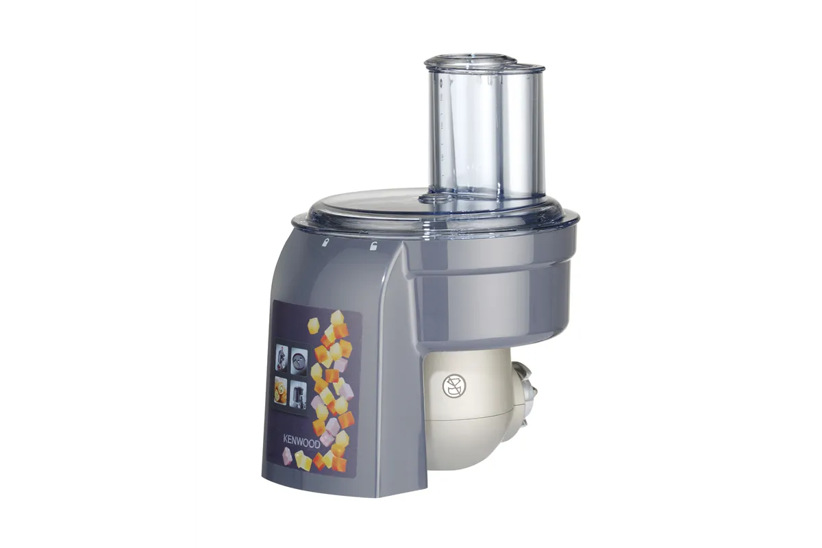 Przystawka do krojenia w kostkę, 185x212x267mm Kenwood 976227