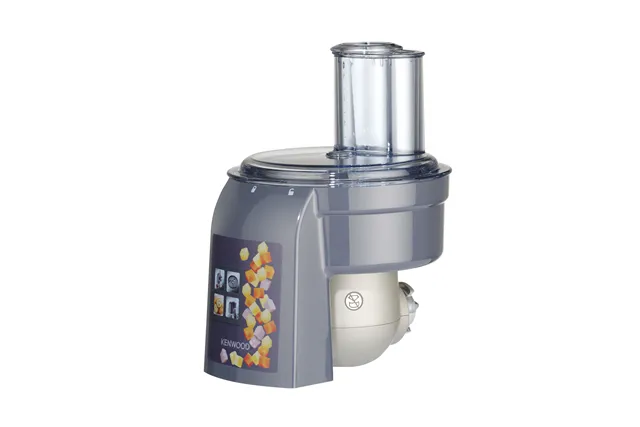 Przystawka do krojenia w kostkę, 185x212x267mm Kenwood 976227