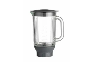 Przystawka – blender ze szkła Thermo Resist 1,6l, 140x195x275mm Kenwood 976234