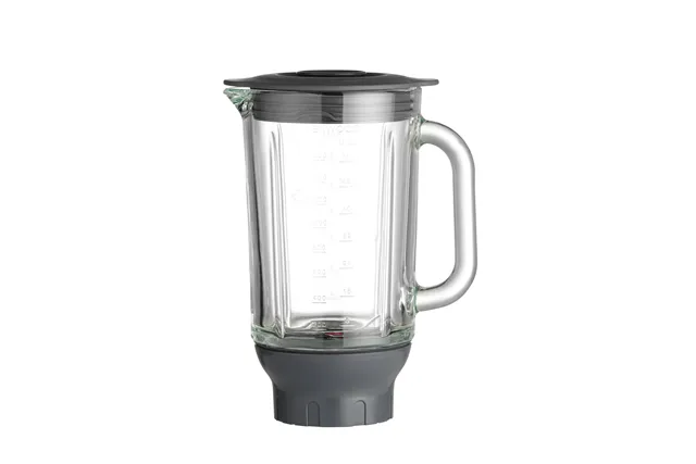 Przystawka – blender ze szkła Thermo Resist 1,6l, 140x195x275mm Kenwood 976234