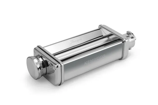 Przystawka – wałkowarka do ciasta, 235x75x50mm Kenwood 976289