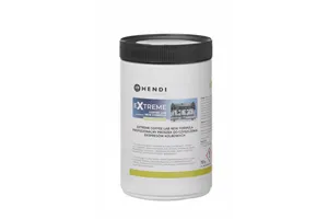 Extreme Coffee Lab NEW FORMULA profesjonalny proszek do czyszczenia ekspresów kolbowych, 0,75 kg Hendi 976685