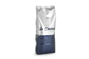 Kawa ziarnista La Crema, 1 kg, 1 kg Hendi 992500