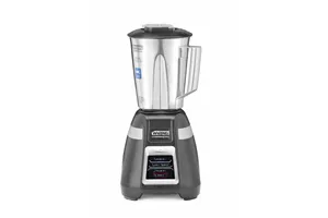 Blender barmański BLADE, 1,4L, czarny, 240V/820W, 194x213x406mm Waring BB340E
