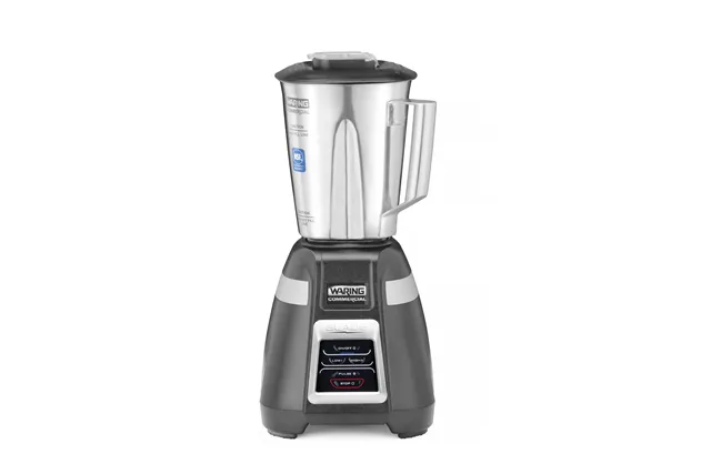 Blender barmański BLADE, 1,4L, czarny, 240V/820W, 194x213x406mm Waring BB340E