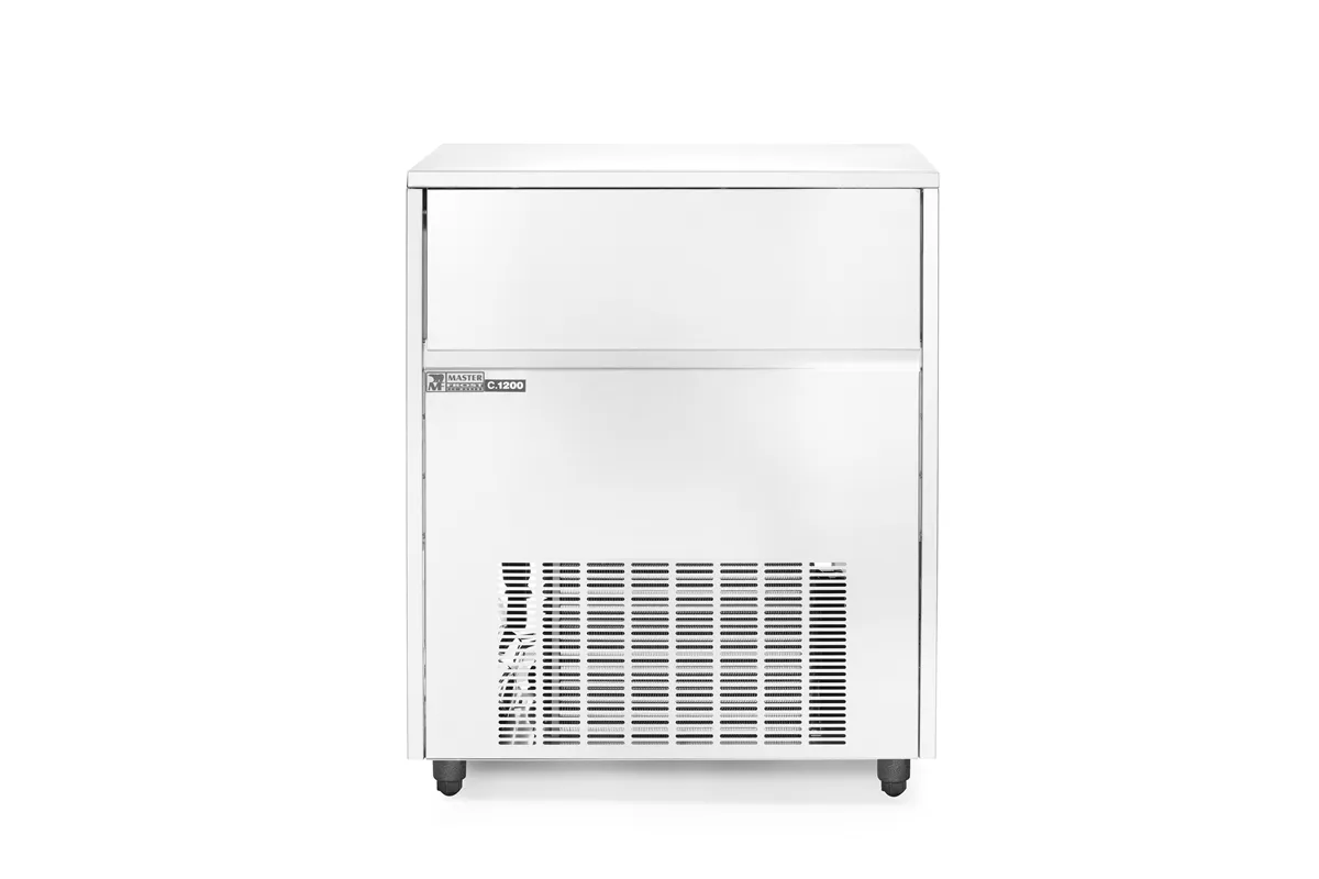 Kostkarka do lodu, 230V/844W Master Frost C-1200