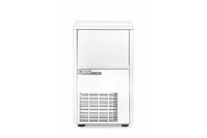 Kostkarka do lodu, 230V/180W Master Frost C-180