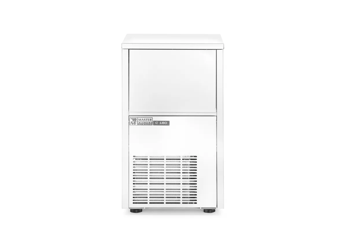 Kostkarka do lodu, 230V/180W Master Frost C-180