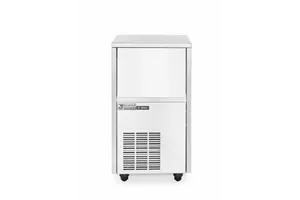 Kostkarka do lodu, 230V/295W Master Frost C-250 FA