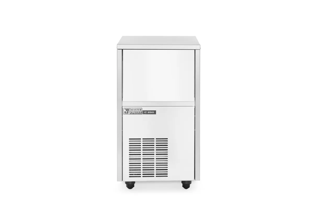 Kostkarka do lodu, 230V/295W Master Frost C-250 FA