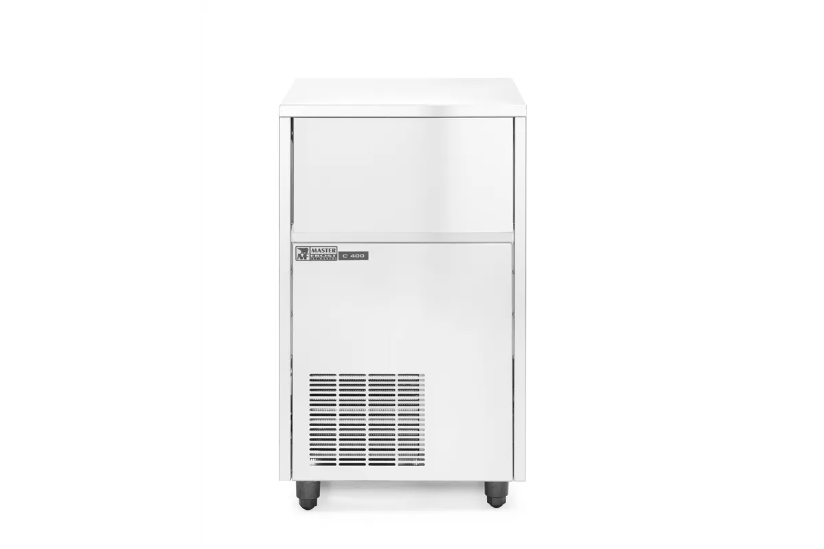 Kostkarka do lodu, 230V/455W Master Frost C-400