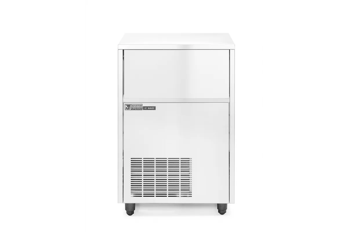 Kostkarka do lodu, 230V/720W Master Frost C-660