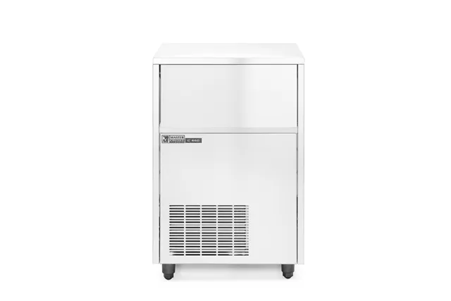 Kostkarka do lodu, 230V/720W Master Frost C-660
