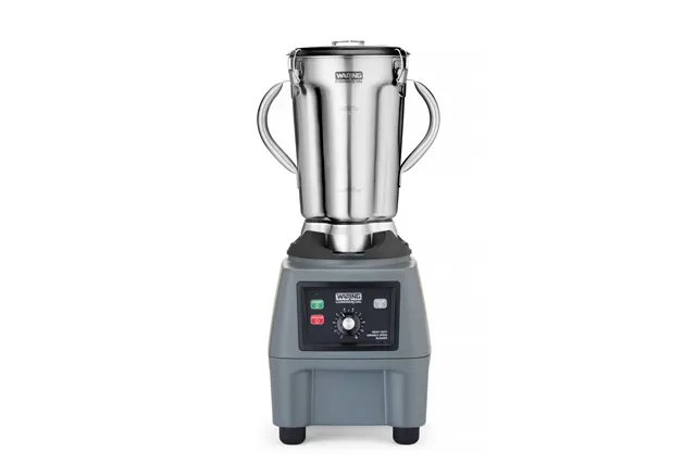 Blender kuchenny CB15VE Ultra heavy-duty, jasnoszary, 220-240V/1500W, 260x260x650mm Waring CB15VE