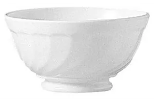 Salaterka Trianon, Trianon, 0,35L, biały, ⌀132x71mm Arcoroc D6878