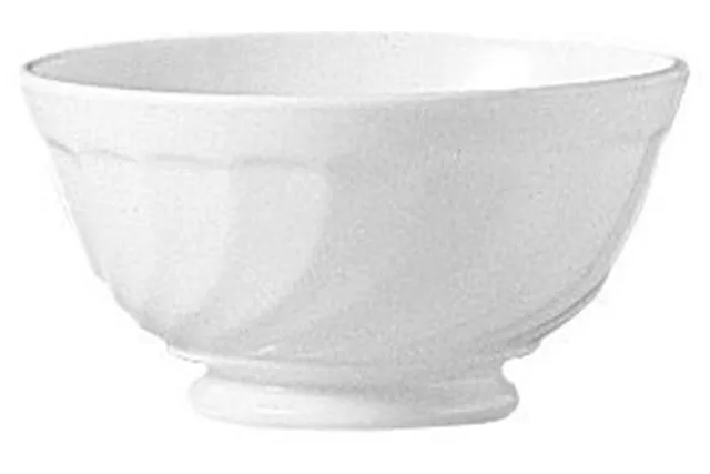 Salaterka Trianon, Trianon, 0,35L, biały, ⌀132x71mm Arcoroc D6878