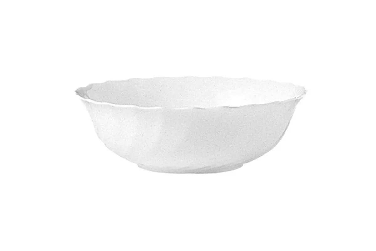 Salaterka Trianon, 0,5L, biały, ⌀160x52mm Arcoroc D6883