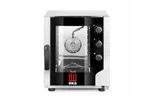 Piec konwekcyjno-parowy Evolution Next 5xGN2/3 elektryczny natryskowy Evolution 230V/3200W 550x754x662mm Tecnoeka EKF523NUD